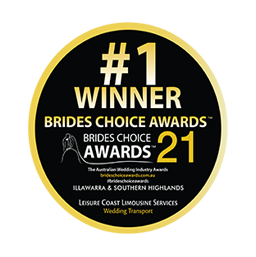 Brides Choice Awards 2021 Winner
